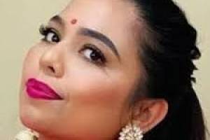 From Passion to Influence: Kripa Patel Joshi's Role in the Beauty Scene - Influencers in India