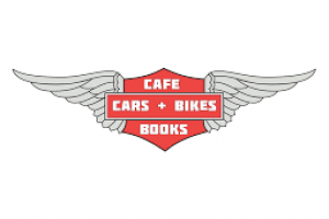 Cafe  Cars Bikes and Books| Top restraurants in Mohali | Best Cafes in Tricity - Vouchers / Coupons in India