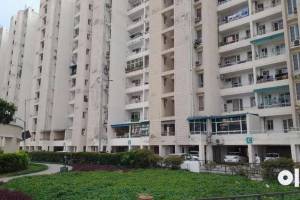 Spacious 2 BHK Flat for Rent at SBP Housing Park, Dera Bassi