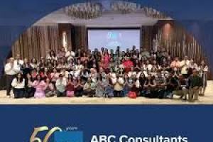 "ABC Consultants: A Trusted Name Among India’s Top HR Firms" - HR Consultant Jobs in India