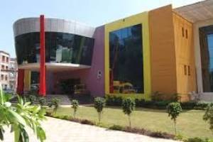 Gian Jyoti public school Mohali | Best Schools in Chandigarh | Top schools in Tricity
