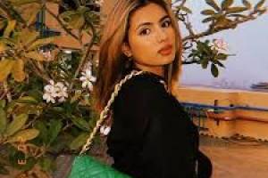 "Unveiling Beauty: Aashna Hegde’s Journey to Influencer Stardom - Influencers in India