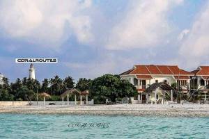 Minicoy Island Beach Resort, Lakshadweep, Luxury Resort with Adventures - Travel Agents in India