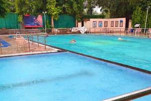 Chandigarh Press Club Swimming Pool, Chandigarh Press Club Swimming Pool - Swimming Classes in India
