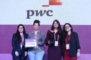 Financial Accountant at PwC India – Expertise in Audit & Advisory" - Accountants in India