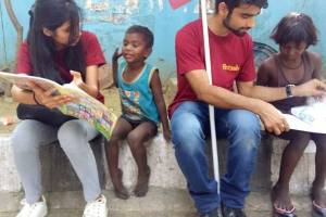 "Welcome to Kitaab Club: Your Hub for Literary Exploration" - Clubs in India