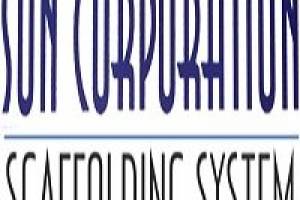 Sun Corporation Scaffolding System - Scaffolding Systems Manufacturer Pune