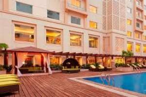 Lemon tree Premier | Best Hotel in Delhi | Best 5- star hotel in Delhi | Luxury hotels in Delhi - Vouchers / Coupons in Delhi