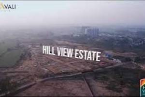 Hill View Estate Panchkula | Plots for sale in Panchkula | Best Properties in Tricity