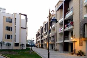 2,3,4 BHK Apartment,3 BHK Independent Floor in Zirakpur, Chandigarh - Real Estate Agents in Chandigarh