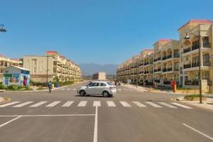 DLF LOWRISE APARTMENTS THE VALLEY ORCHARD PINJORE KALKA URBAN COMPLEX, SECTOR 3, PANCHKULA - Flats & Apartments in India