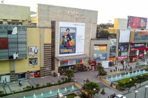THE DELHI MALL, Central Delhi, Pusa road - Influencers in India