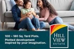 Aravalli Hill View |  Land for sale in Panchkula in Gated Society| Best Properties in Tricity