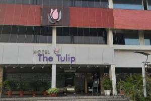 Hotel, the tulip, Chandigarh, 166, Himalaya Marg, 43B, Sector 43, Chandigarh, 160022, India - Influencers in India