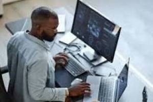 IT Support Analyst- job post Mind map IT Solutions - IT Jobs in India