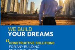 Dhinwa Construction and Engineering , Best construction company in Jaipur