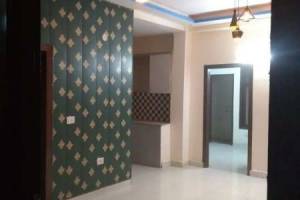 2 BHK Ground Floor Flat in DLF Ankur Vihar – Ideal for Easy Living - Flats & Apartments in India