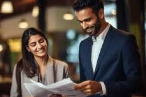 BDO India Accounting Role – Empowering Businesses with Financial Expertise - Accountants in India