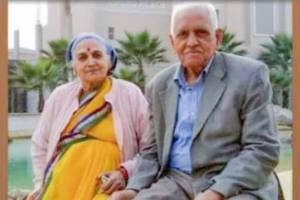 "Tapasya Old Age Home: A Haven of Care and Compassion"
