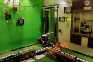 Music Academy Chandigarh | Best Music Academy in Chandigarh | Top Music Academy in Chandigarh - Music Classes in India
