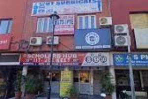 Scholar’s Hub Chandigarh | top coaching institutes in Chandigarh | best coaching for students - Coaching Institutes in India