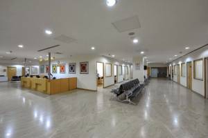 BLK-Max Super Speciality Hospital Delhi - Health Care Centres in Delhi