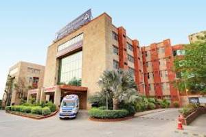 Dharamshila Narayana Superspeciality Hospital, Delhi - Health Care Centres in Delhi