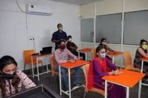 Amaze Classes Chandigarh |  Top  coaching institutes for NEET  in Chandigarh | Coaching for medical exams - Coaching Institutes in India