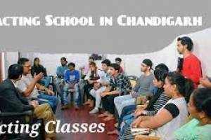 Rk acting institute| Acting School in Chandigarh | Top Acting Schools in Tricity - Theatre in India