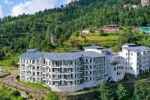 Welcome hotel by ITC | 5-star hotel in Shimla | Best hotel in Shimla - Vouchers / Coupons in India