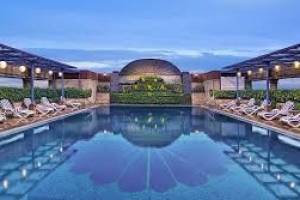 The Bristol – Luxury Hotel in Gurugram | Best  5 star Hotel in Gurgaon | Top Hotels in Gurgaon