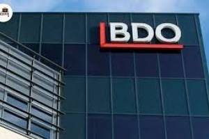 BDO India Accounting Role – Empowering Businesses with Financial Expertise - Accountants in India