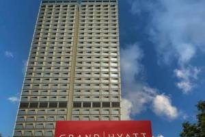 Grand Hyatt Gurgaon – Luxury Hotel in Gurugram | Best Hotel in Gurgaon - Vouchers / Coupons in Gurugram