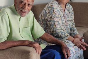 Welcome Home to Noida’s Premier Senior Living: Where Every Day Brings Joy and Serenity"