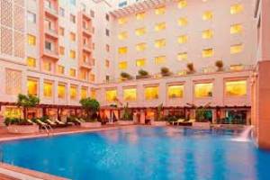 Lemon tree Premier | Best Hotel in Delhi | Best 5- star hotel in Delhi | Luxury hotels in Delhi - Vouchers / Coupons in Delhi
