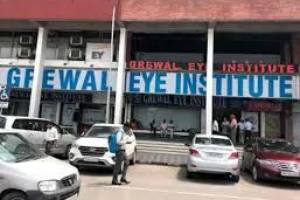 Grewal Eye hospital Chandigarh| Best Eye Hospital in  Chandigarh | Top Eye Hospital in Chandigarh - Health & Wellness Centres in Chandigarh