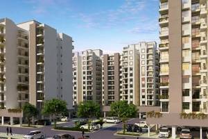 Ready to move apartments on Airport Road Mohali, Joynest,PR -7, Airport Road, Near Aerocity, Mohali - Real Estate Agents in India
