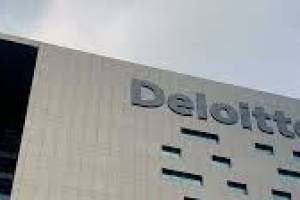 "Deloitte India – Excellence in IT Consulting and Technology Solutions - IT Consultants in India