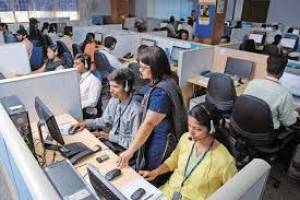 TeamLease Services: Pioneering HR Excellence Across India" - HR Consultant Jobs in India
