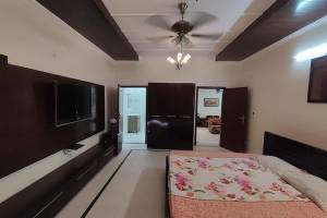 "Discover Quality Accommodation at Dilshad Khan PG" - PGs & Guest Houses in India