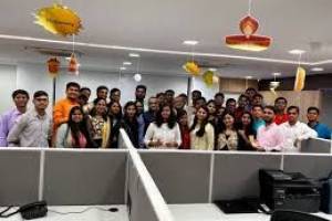 "Financial Accountant at RSM India – Delivering Insightful Solutions" - Accountants in India