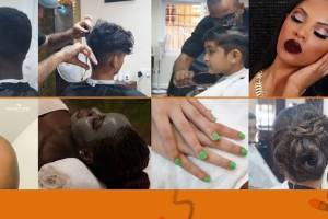 Headmasters Salon - Internationally Certified Makeup.Mohali | Patiala | Jalandhar | Sangrur | Amritsar | - Salons in India