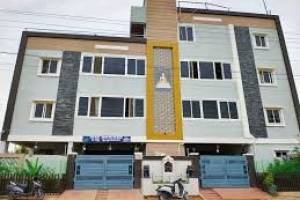 "Compassionate Care at Priyadarshini Seva Mandali: One of Kolkata's Finest Senior Homes