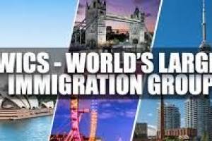 WWICS Immigration Group  | Best immigration Consultants in Chandigarh | Top 10 Immigration consultant - Immigration in India