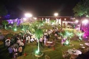 The King Palm Valley |    Best  wedding hotels in Delhi| Top resorts in Delhi - Professional Services in Delhi