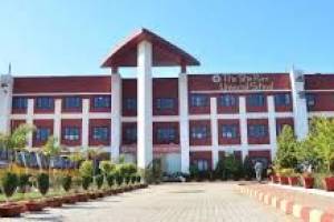 The Shri Ram School
