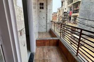 1 BHK Flat with 2 Bathrooms in DLF Ankur Vihar, Loni" - Flats & Apartments in India