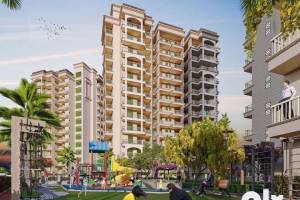 Ultra-Luxury 3BHK Flat for Sale in Sector 91 - Flats & Apartments in India