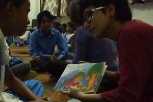 "Welcome to Kitaab Club: Your Hub for Literary Exploration" - Clubs in India