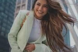 The Beauty Maven: Mrunal Panchal’s Journey as a Top Indian Influencer" - Influencers in India